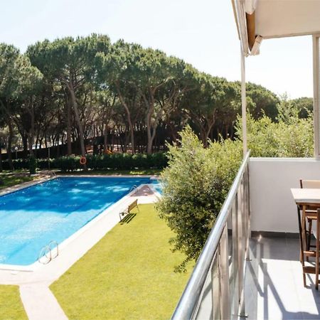 Pine Paradise By Seasidehomes Gavà Εξωτερικό φωτογραφία