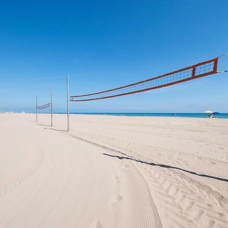 Pine Paradise By Seasidehomes Gavà Εξωτερικό φωτογραφία