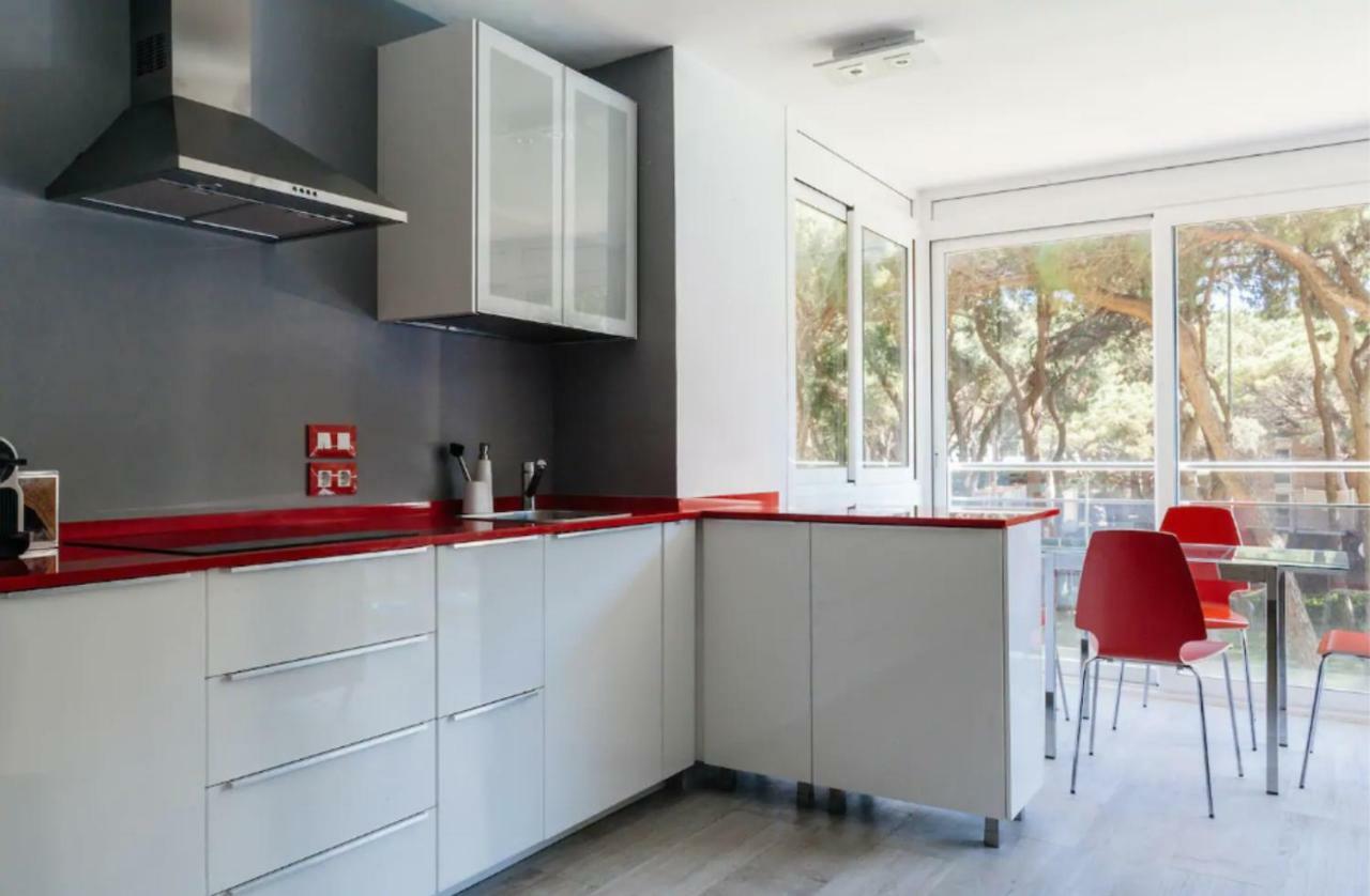 Pine Paradise By Seasidehomes Gavà Εξωτερικό φωτογραφία