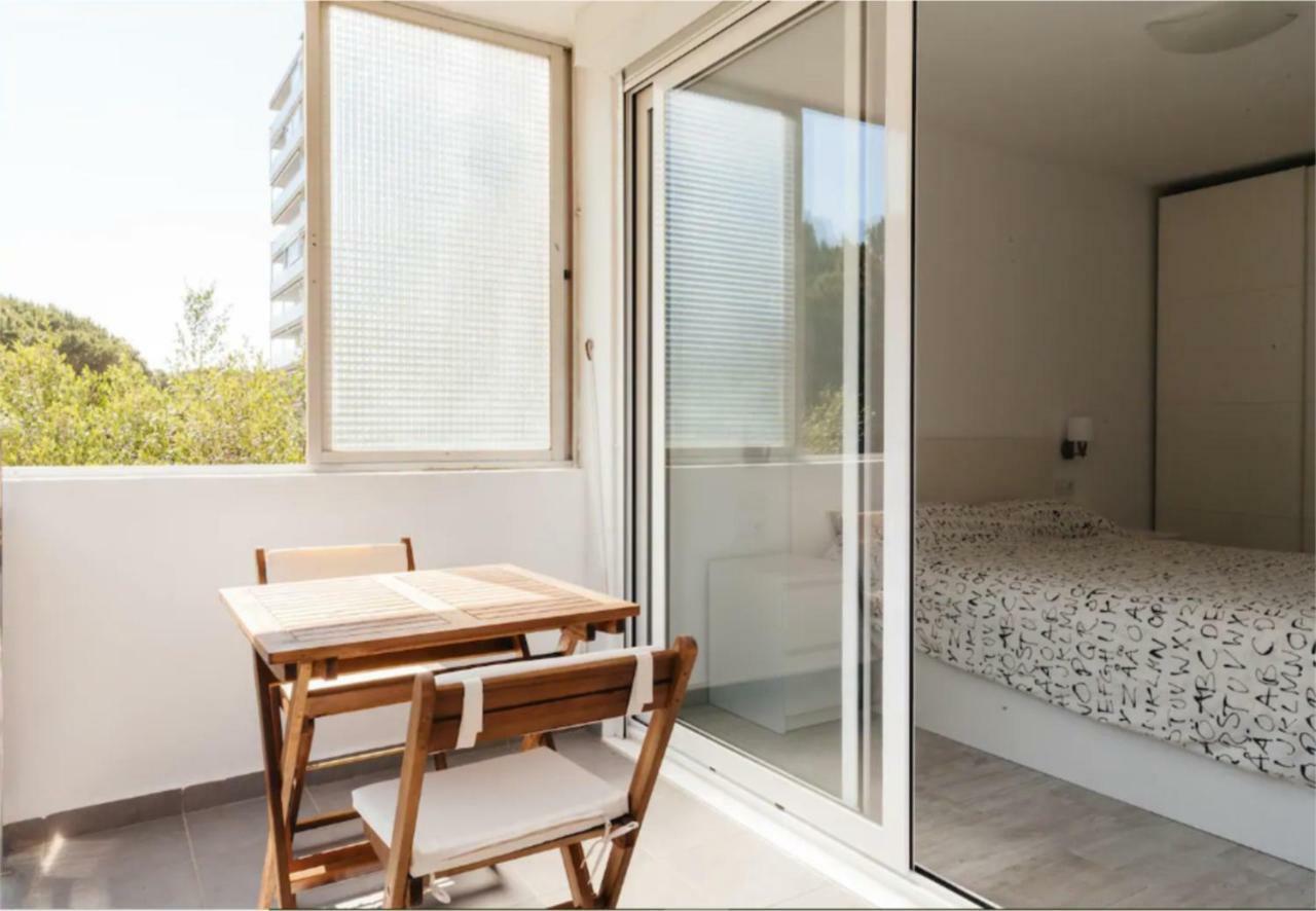 Pine Paradise By Seasidehomes Gavà Εξωτερικό φωτογραφία