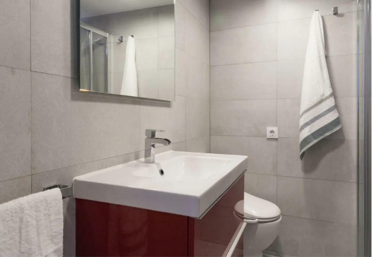 Pine Paradise By Seasidehomes Gavà Εξωτερικό φωτογραφία