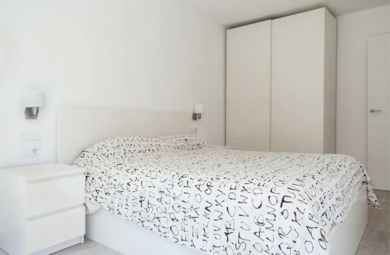 Pine Paradise By Seasidehomes Gavà Εξωτερικό φωτογραφία