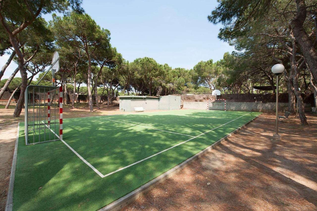 Pine Paradise By Seasidehomes Gavà Εξωτερικό φωτογραφία