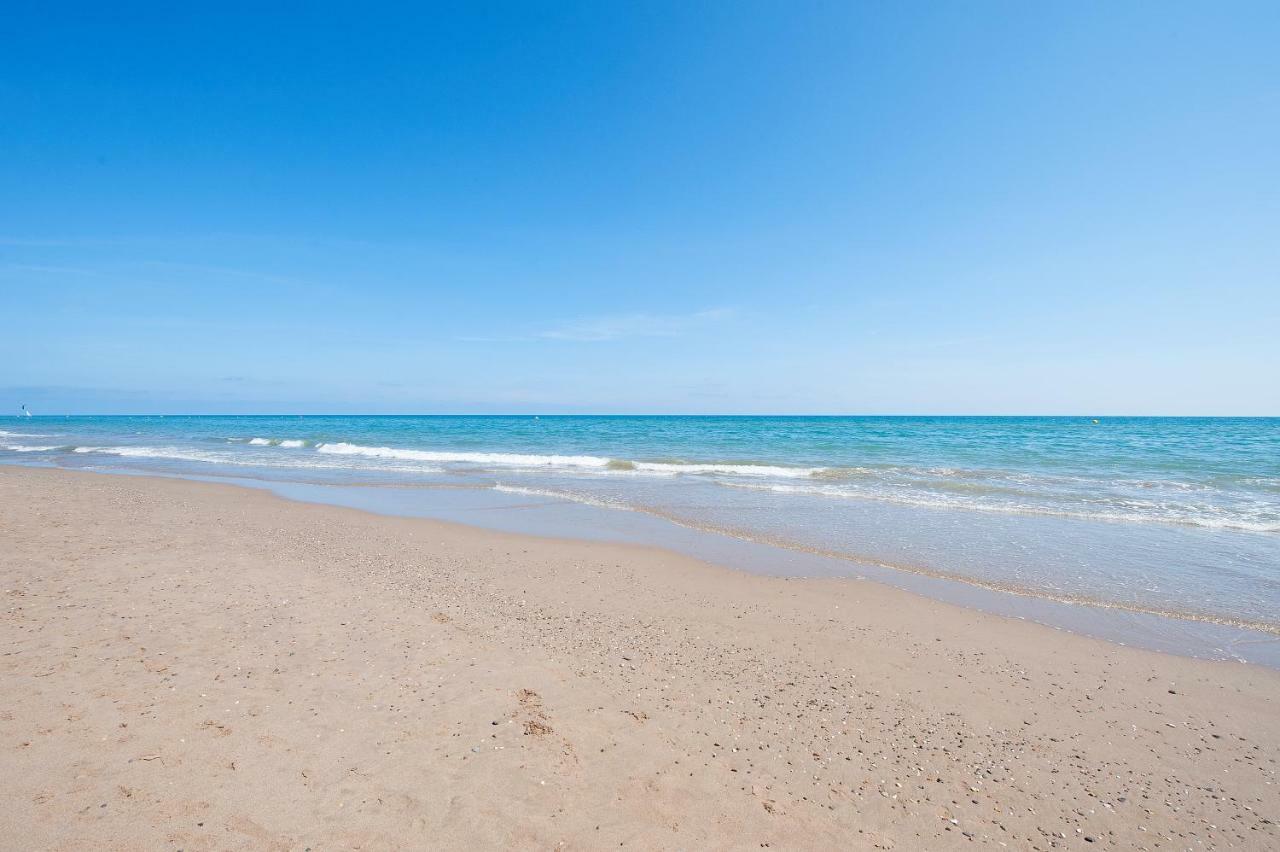 Pine Paradise By Seasidehomes Gavà Εξωτερικό φωτογραφία
