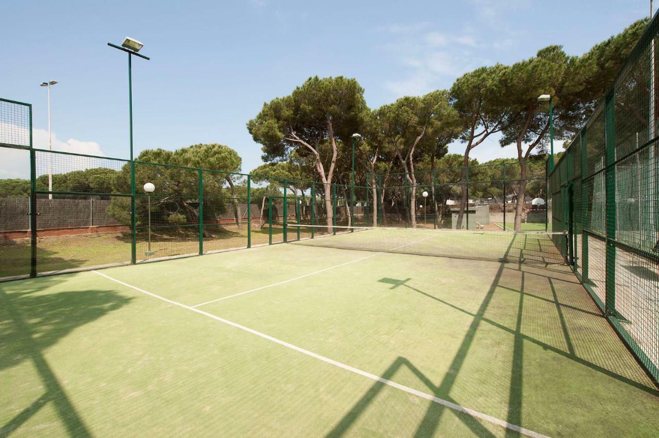 Pine Paradise By Seasidehomes Gavà Εξωτερικό φωτογραφία